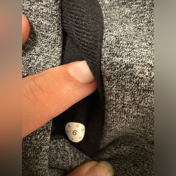 Lululemon Going Places Jacket - Picture 9 of 12